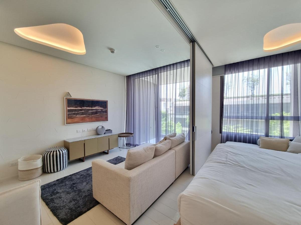 Veranda Residence Hua Hin 1Br Beachfront Exteriér fotografie